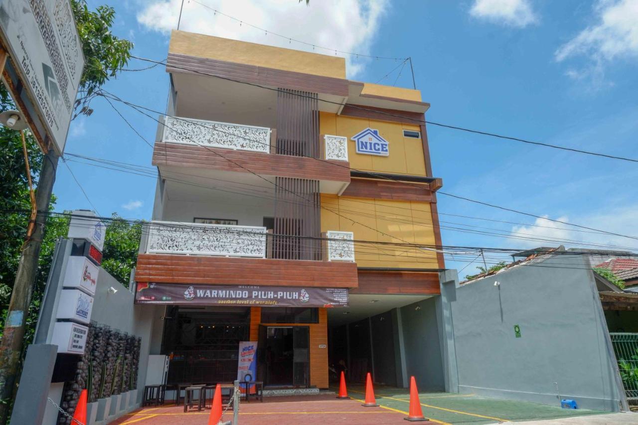 Reddoorz Plus Near Patung Kuda Undip Jatingaleh Екстериор снимка