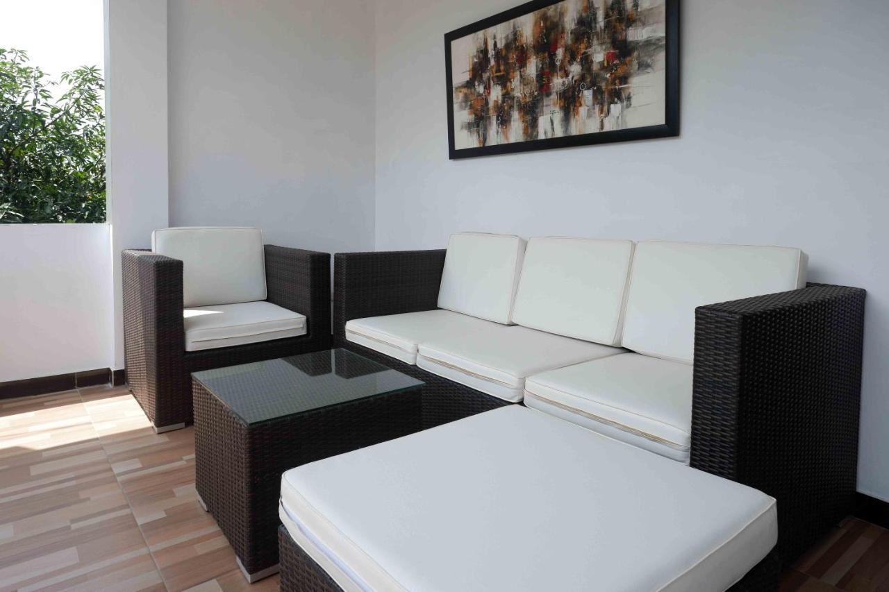 Reddoorz Plus Near Patung Kuda Undip Jatingaleh Екстериор снимка